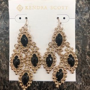Kendra Scott Earrings